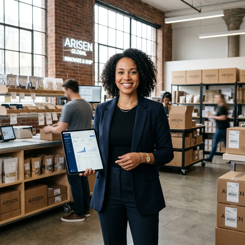 E-commerce Store