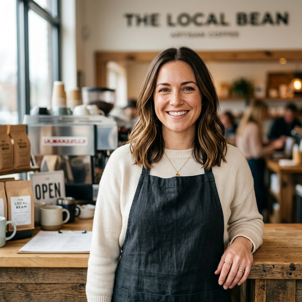 Small Business